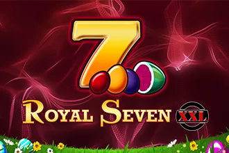 Royal Seven XXL