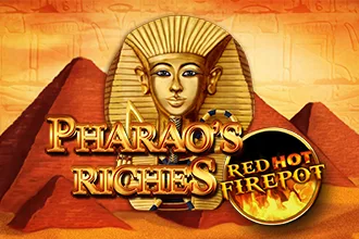 Pharao‘s Riches RHFP