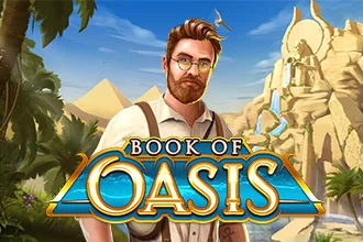 Book of Oasis