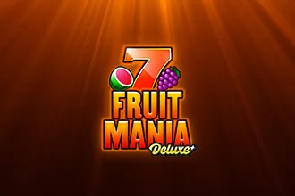 Fruit Mania Deluxe