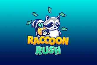 Raccoon Rush