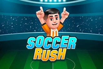 Soccer Rush