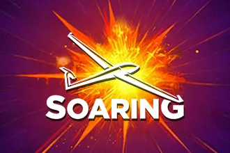 Soaring