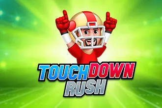 TouchDownRush