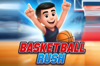 Basketball Rush
