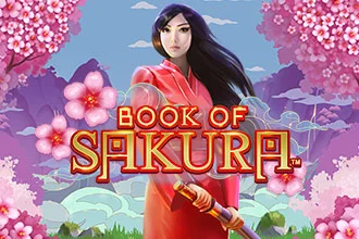 Book of Sakura™