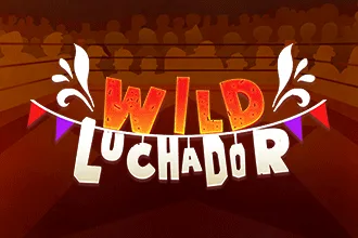 Wild Luchador