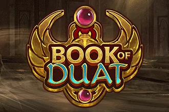 Book of Duat