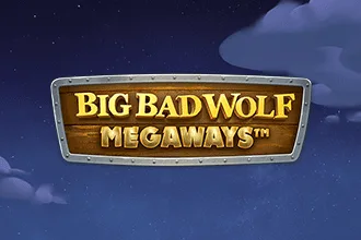 Big Bad Wolf Megaways 