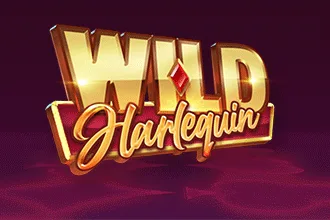 Wild Harlequin