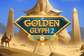 Golden Glyph 2