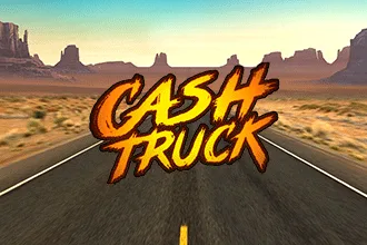 Cash Truck