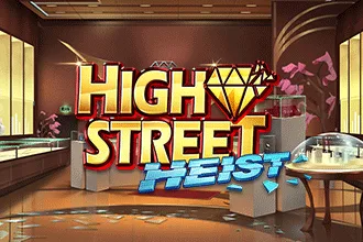 Highstreet Heist