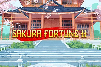 Sakura Fortune 2
