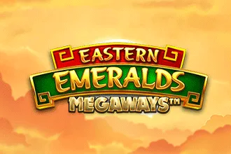 Eastern Emeralds Megaways