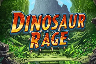 Dinosaur Rage