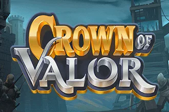 Crown of Valor