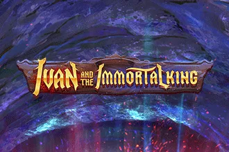 Ivan and the Immortal King