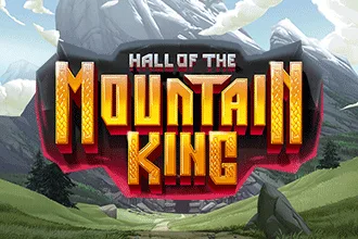 Hall of the Mountain King