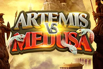 Artemis vs Medusa
