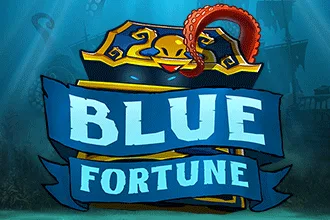 Blue Fortune