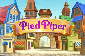 Pied Piper