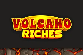 Volcano Riches