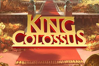 KIng Colossus