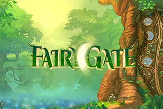 Fairy Gate