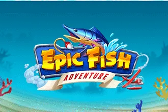 Epic Fish Adventure