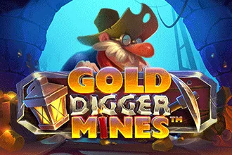 Gold Digger: Mines