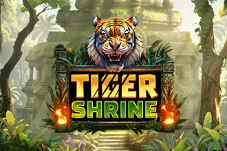 Tiger Shrine