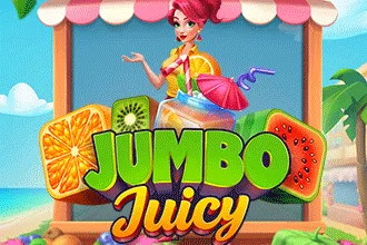 Jumbo Juicy