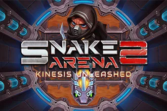 Snake Arena 2