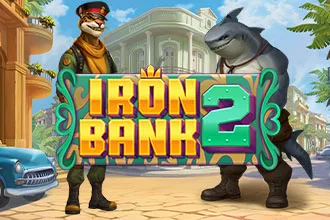 Iron Bank 2