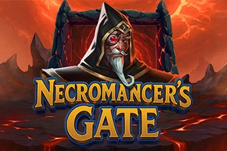 Necromancer’s Gate