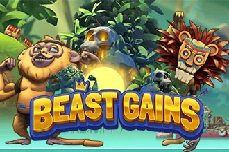 Beast Gains