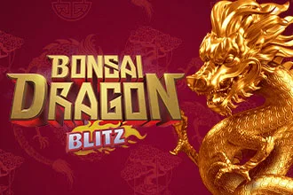Bonsai Dragon Blitz