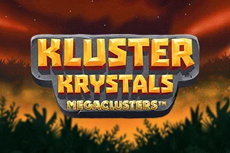 Kluster Krystals Megaclusters