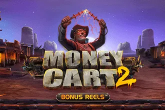 Money Cart 2