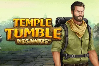 Temple Tumble