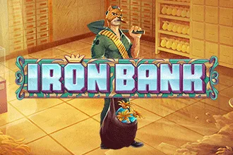 Iron Bank