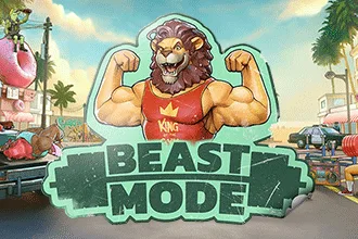 Beast Mode