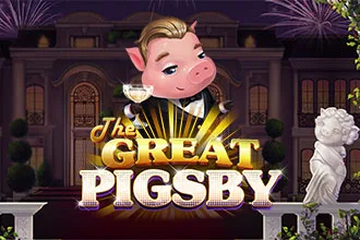 The Great Pigsby