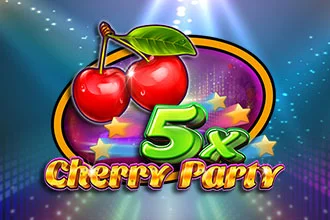 5x Dice Party