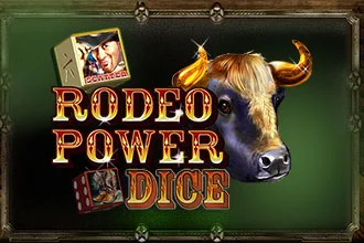 Rodeo Power Dice
