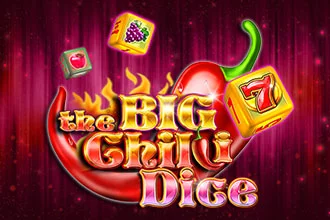 The Big Chilli Dice