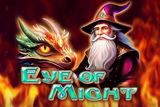 Eye of Might