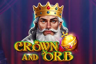 Crown and Orb
