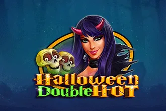 Halloween Double Hot